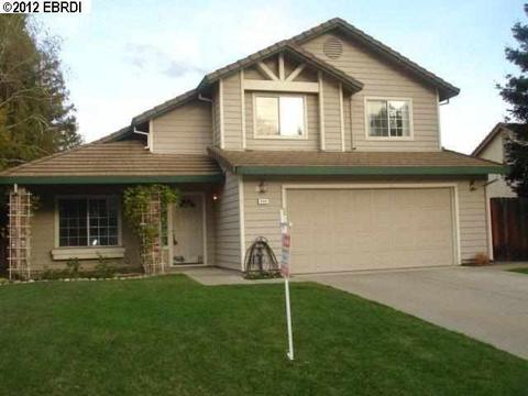 4164 Cherry Ct, Oakley, CA 94561 photo 1