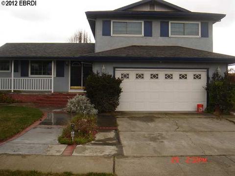6302 Honeysuckle Dr, Newark, CA 94560 photo 1