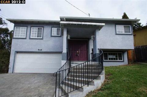 5004 Rahlves Dr, Castro Valley, CA 94546 photo 1