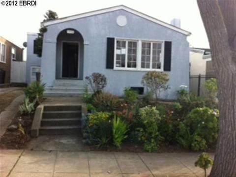 1325 E 33rd St, Oakland, CA 94602 photo 1