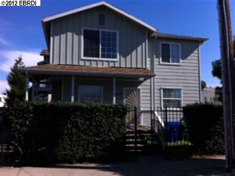 424 2nd St, Richmond, CA 94801 photo 1
