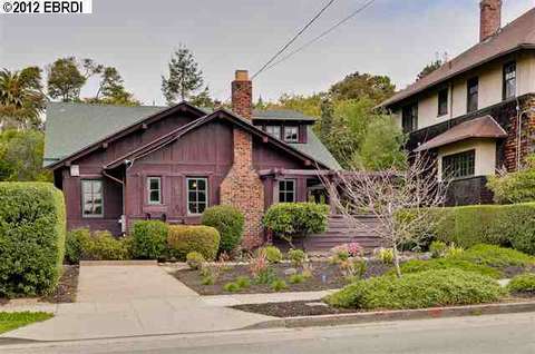 2821 Ashby Ave, Berkeley, CA 94705 photo 1