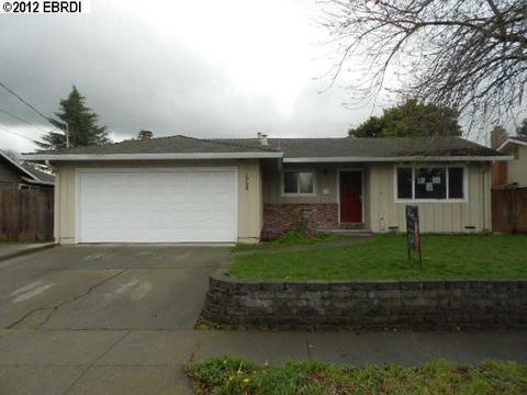 1706 Kasba St, Concord, CA 94518 photo 1