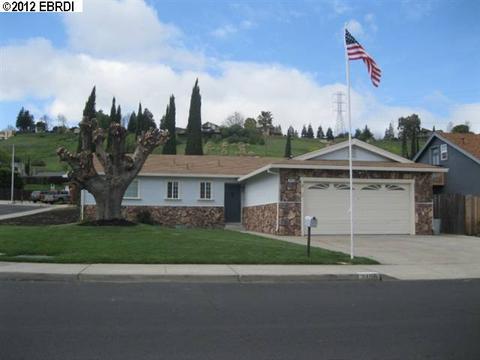 3408 Heather Rd, Antioch, CA 94509 photo 1