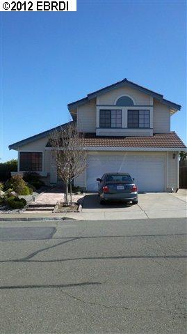 241 Cinnabar Way, Hercules, CA 94547 photo 1