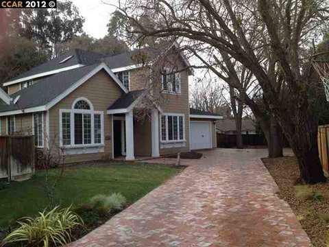 1431 David Ave, Concord, CA 94518 photo 1