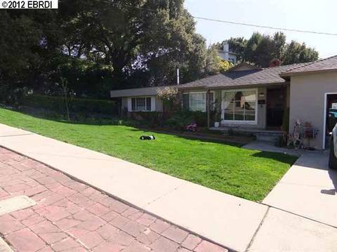 3730 Brookside Dr, Martinez, CA 94553 photo 1