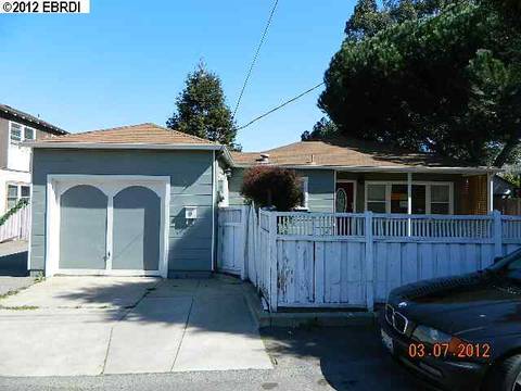 1320 Veale Ave, Martinez, CA 94553 photo 1