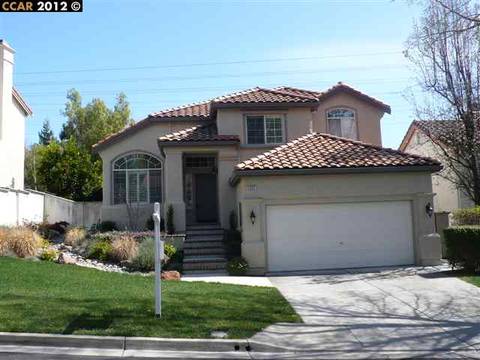 5265 Clearbrook Dr, Concord, CA 94521 photo 1