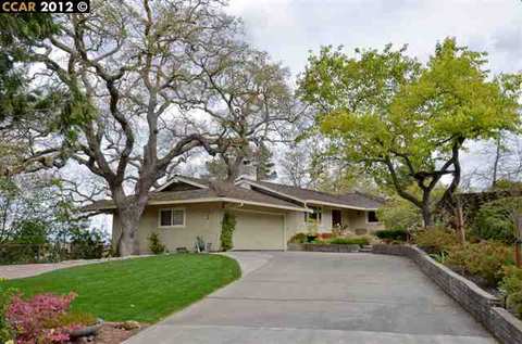 140 Post Rd, Alamo, CA 94507 photo 1