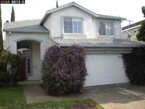 504 Ross Cir, Martinez, CA 94553 photo 1