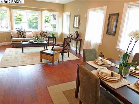 2736 Acton St, Berkeley, CA 94702 photo 1