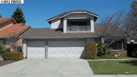 106 Amethyst Ct, Hercules, CA 94547 photo 1