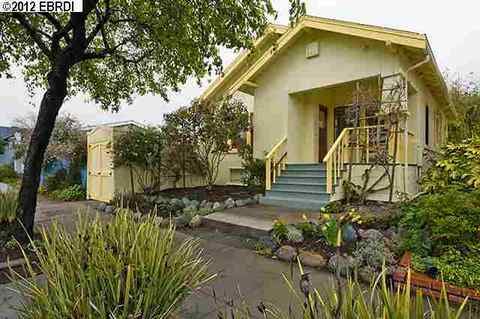 2409 Bonar St, Berkeley, CA 94702 photo 1