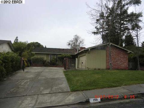 159 Donegal Way, Martinez, CA 94553 photo 1