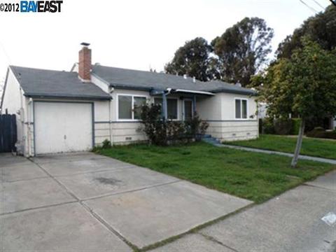 14965 Endicott St, San Leandro, CA 94579 photo 1
