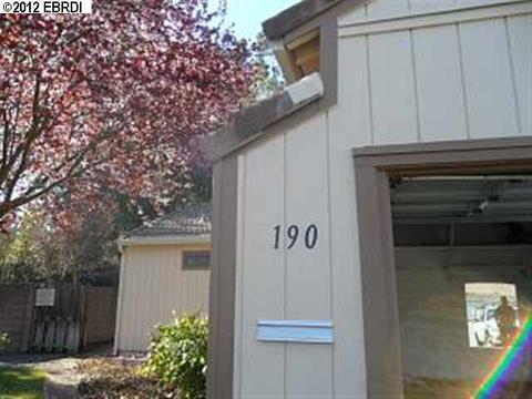 190 Mesa Ct, Hercules, CA 94547 photo 1