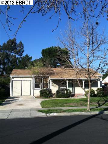2311 Mountain View Dr, Concord, CA 94520 photo 1