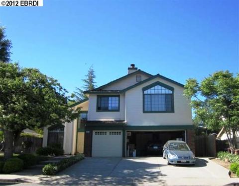 4607 Deerfield Dr, Antioch, CA 94531 photo 1