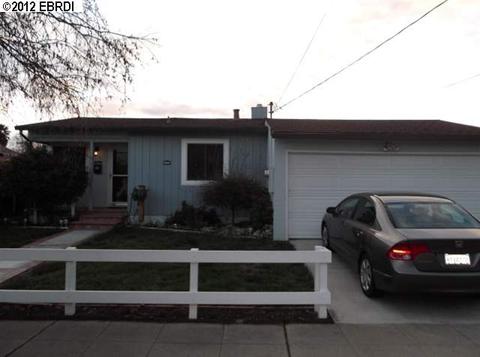 26867 Gading Rd, Hayward, CA 94544 photo 1
