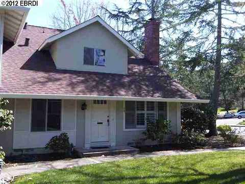 68 Miramonte, Moraga, CA 94556 photo 1