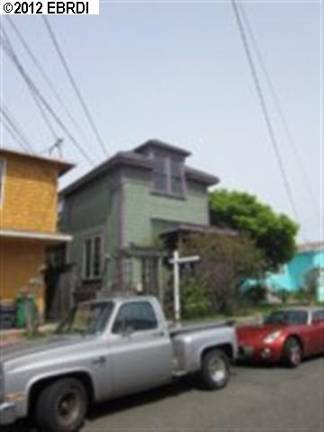 1137 Bishop St, Alameda, CA 94501 photo 1