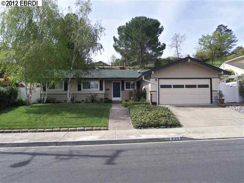 433 Roanoke Dr, Martinez, CA 94553 photo 1
