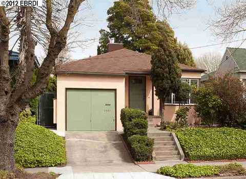 2341 Sacramento St, Berkeley, CA 94702 photo 1
