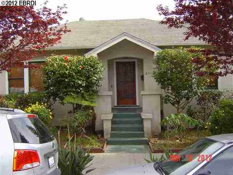 2016 Vine St, Berkeley, CA 94709 photo 1