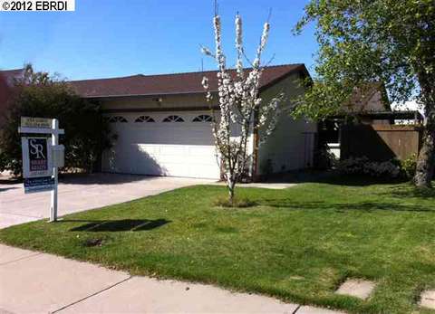 1757 Lipton St, Antioch, CA 94509 photo 1