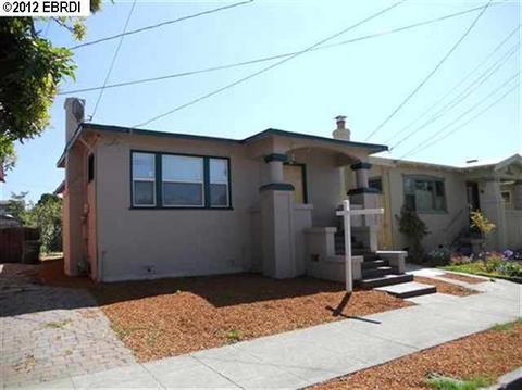2733 Wallace St, Berkeley, CA 94702 photo 1