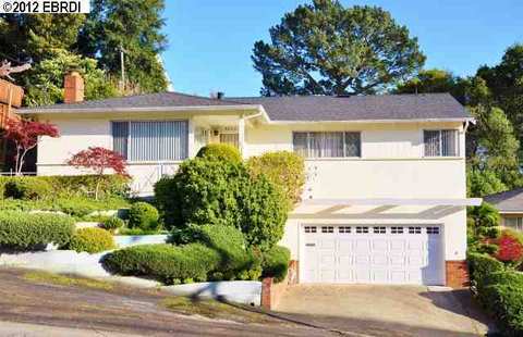 4206 Carson St, Oakland, CA 94619 photo 1