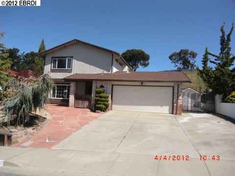 849 Reef Point Dr, Rodeo, CA 94572 photo 1
