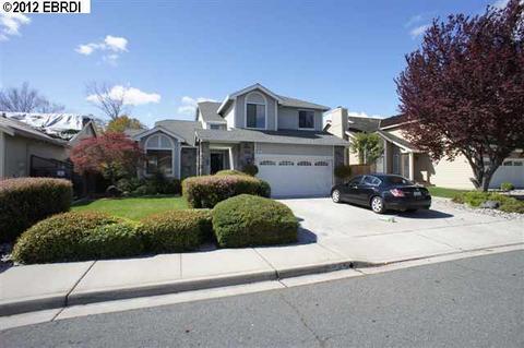 404 Greystone Dr, Antioch, CA 94509 photo 1