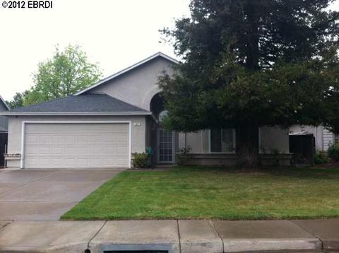 952 Stonegate Cir, Oakley, CA 94561 photo 1