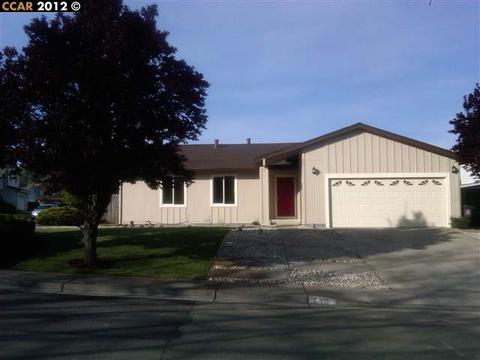 259 Beechnut Dr, Hercules, CA 94547 photo 1