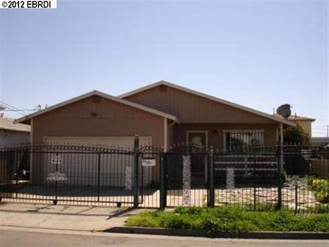 240 Willard Ave, Richmond, CA 94801 photo 1