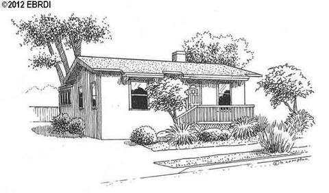2216 Curtis, Berkeley, CA 94702 photo 1