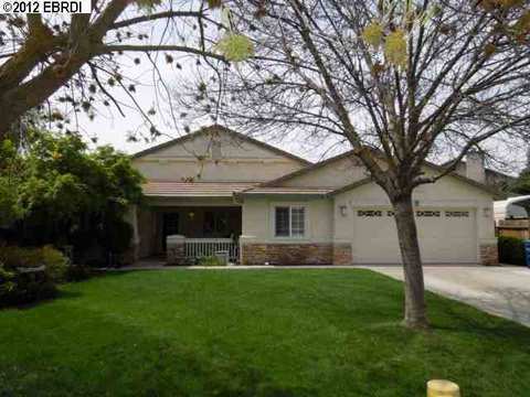 75 Thyme Ct, Oakley, CA 94561 photo 1
