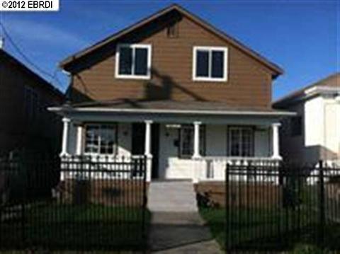 653 5th St, Richmond, CA 94801 photo 1