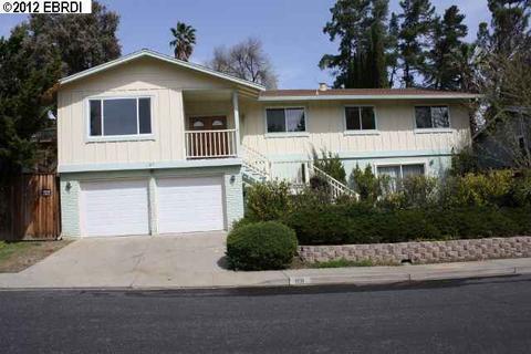 196 Devon Ave, Pleasant Hill, CA 94523 photo 1