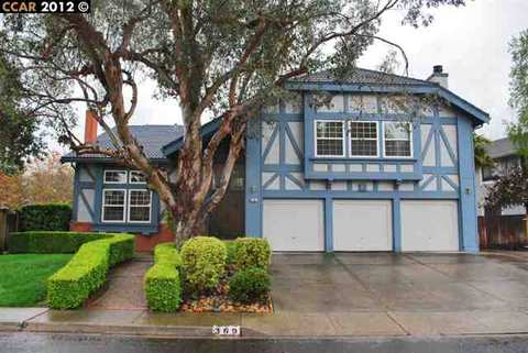 369 Cameron Cir, San Ramon, CA 94583 photo 1