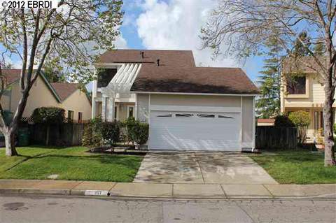 157 Bedford, Hercules, CA 94547 photo 1