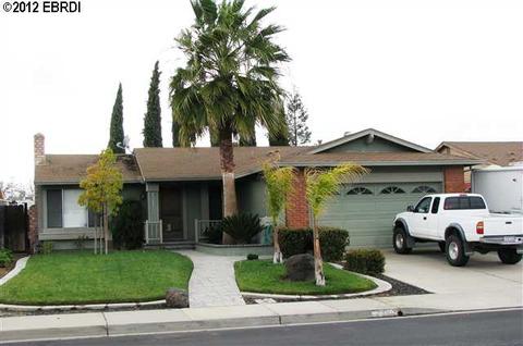 1561 Gamay Cir, Oakley, CA 94561 photo 1