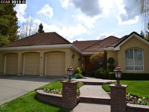 60 Barrons Pl, Danville, CA 94526 photo 1