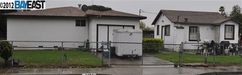 1404 Thiel Rd, Hayward, CA 94544 photo 1