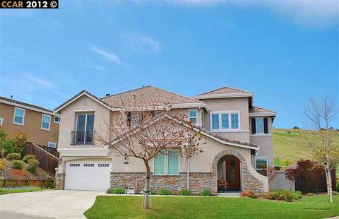 995 Maplegate Ct, Concord, CA 94521 photo 1