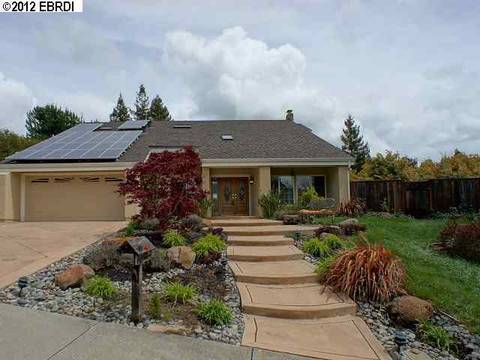 25 Tyson Ct, Danville, CA 94526 photo 1