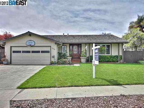 4838 Windermere Dr, Newark, CA 94560 photo 1