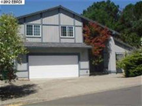 466 Violet Rd, Hercules, CA 94547 photo 1